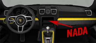 Illustration for article titled How You'd Option Your Porsche Boxster Spyder